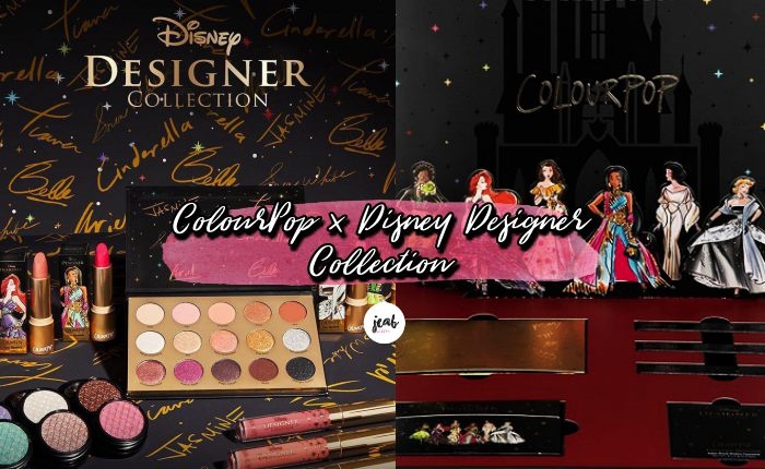 ColourPopxDisneyDesigner Collection (1)