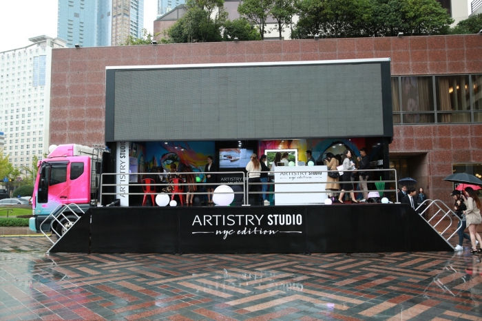 Artistry (1)