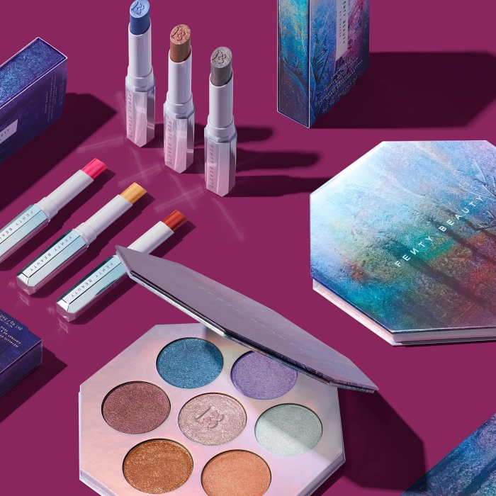 FENTY BEAUTY HOLIDAY 2018 (1)