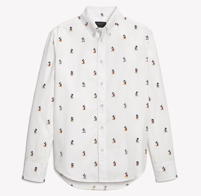 Fit 2 Tomlin Shirt