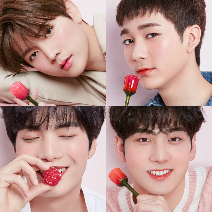 batch_0LABIOTTE FLOMACNE LIP COLOR SHINE (5)