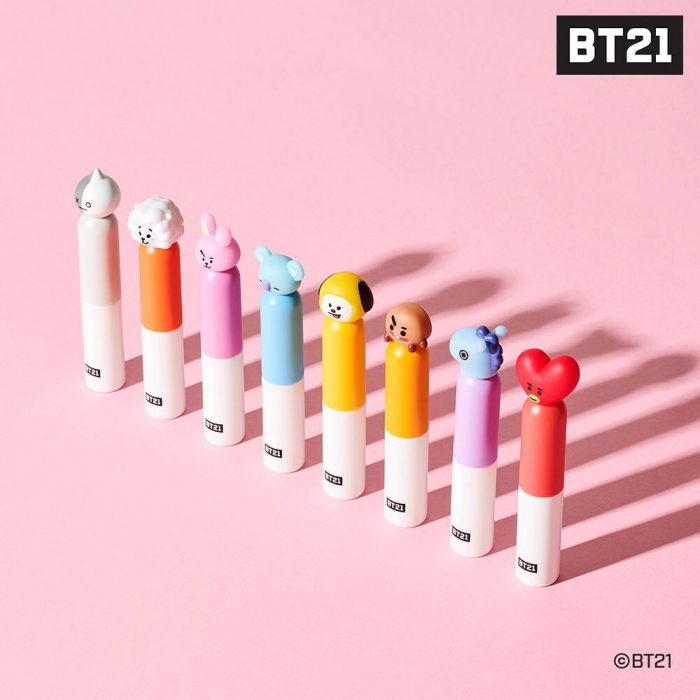 bts x vt cosmetcis bt21 (16)