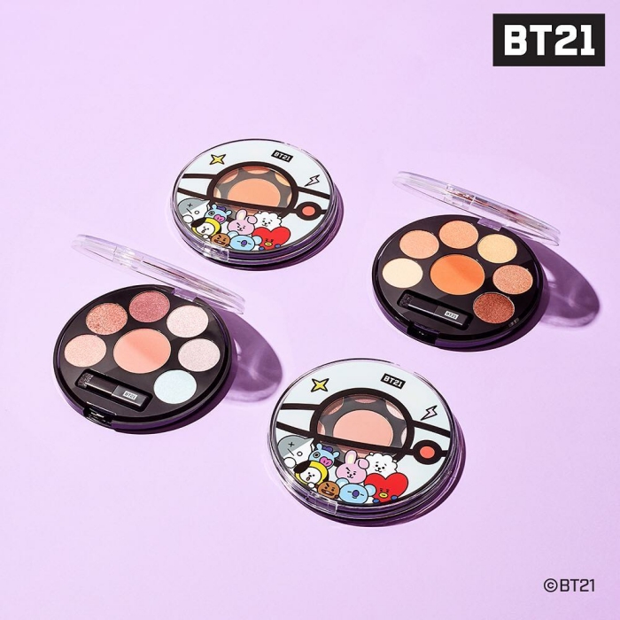 bts x vt cosmetcis bt21 (9)