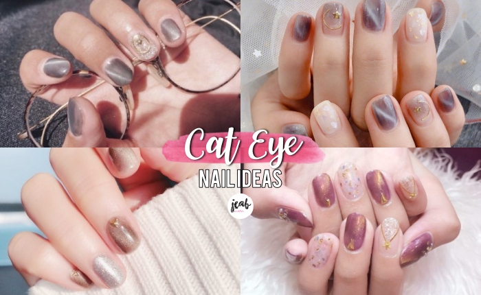 cat eye nai lideas