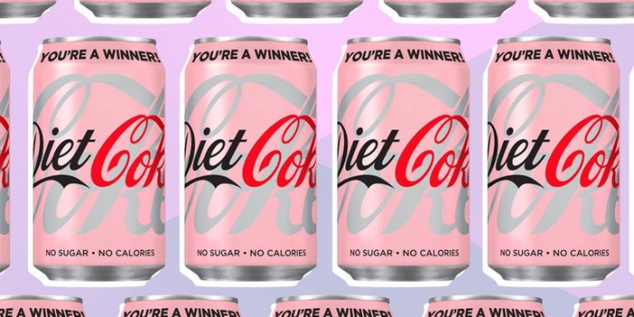 diet coke baby pink can (2)