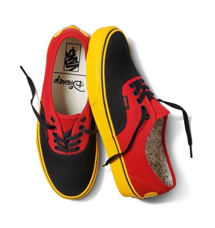 Image Source : Vans