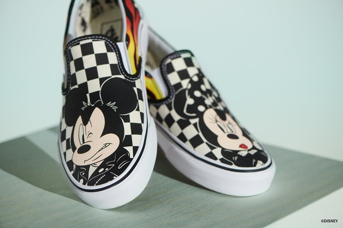 Image Source : Vans