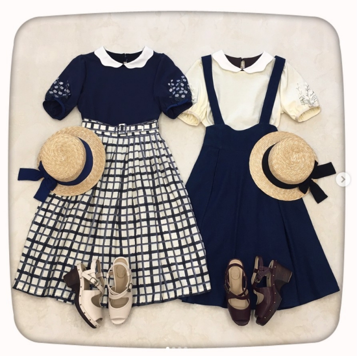 vintage fashion ideas (6)