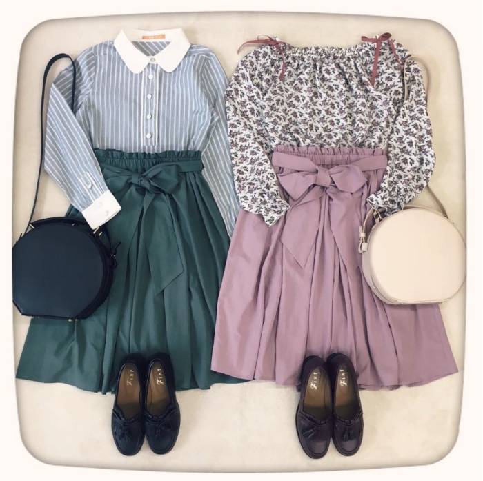 vintage fashion ideas (9)