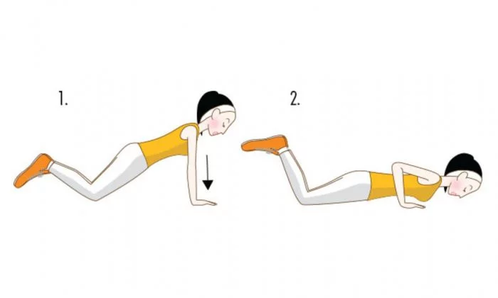 4 workout for slim arm (1)