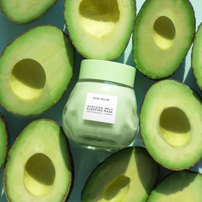 AVOCADO MELT SLEEPING MASK (6)