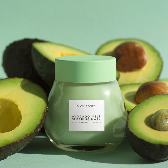 AVOCADO MELT SLEEPING MASK (7)