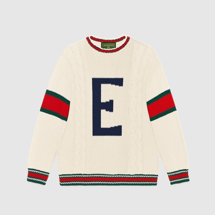 Gucci-Sweater-E