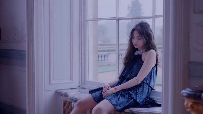 JENNIE - 'SOLO' M_V 0-9 screenshot