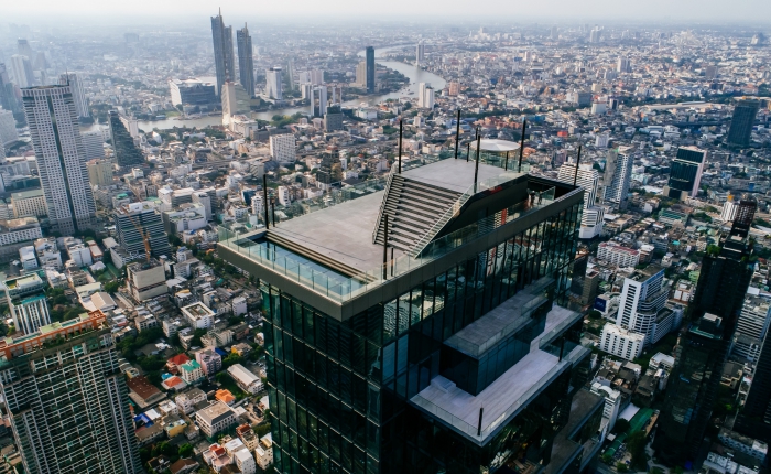 Mahanakhon New (1)