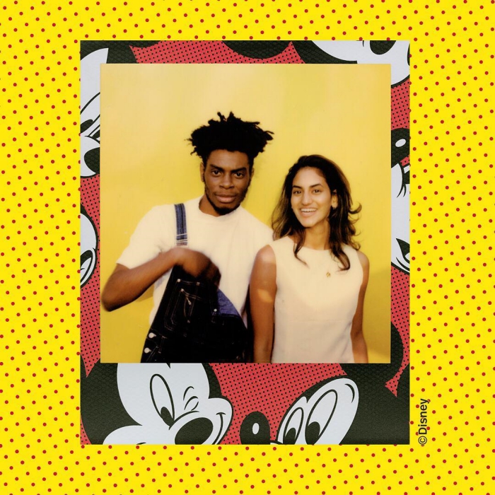 Mickey Mouse x Polaroid Originals  (16)