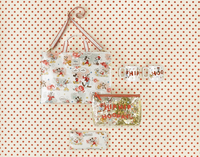 Image Source : Cath Kidston