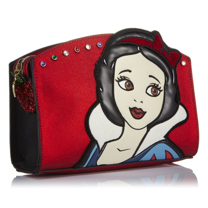 Spectrum x Disney Snow white (4)