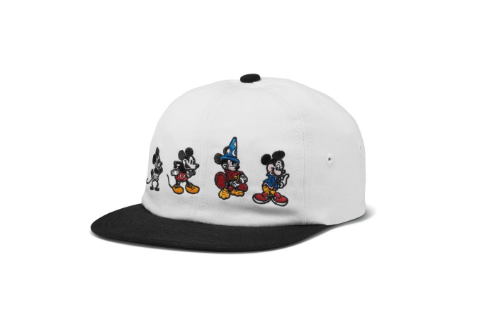 Vans x Disney Mickey Mouse (6)