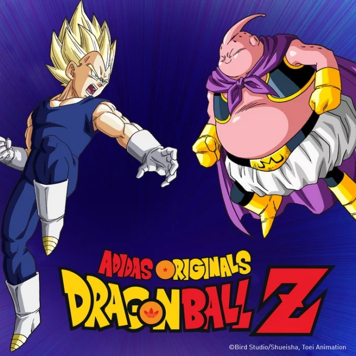 adidas dragonball02