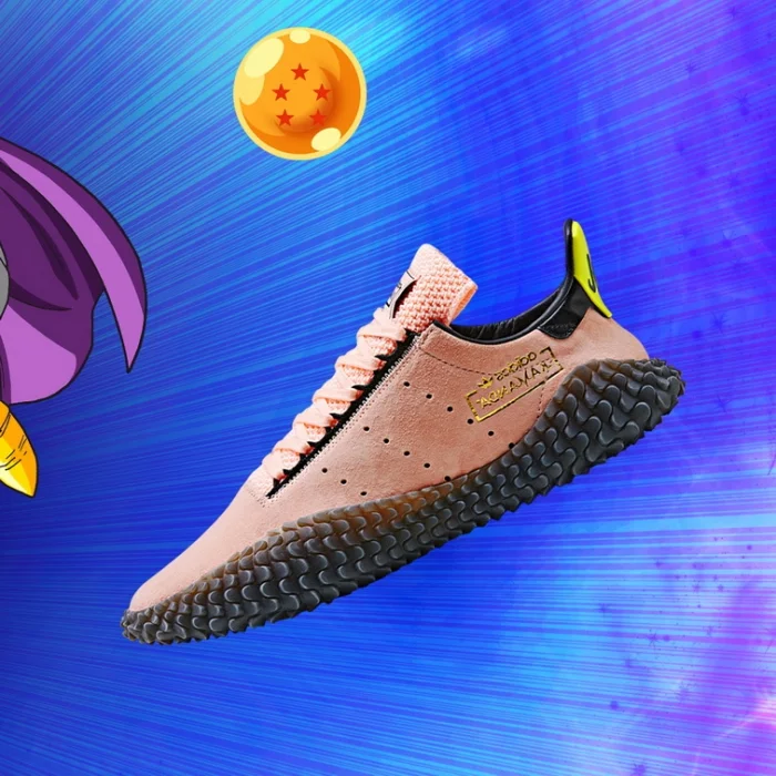 adidas dragonball04