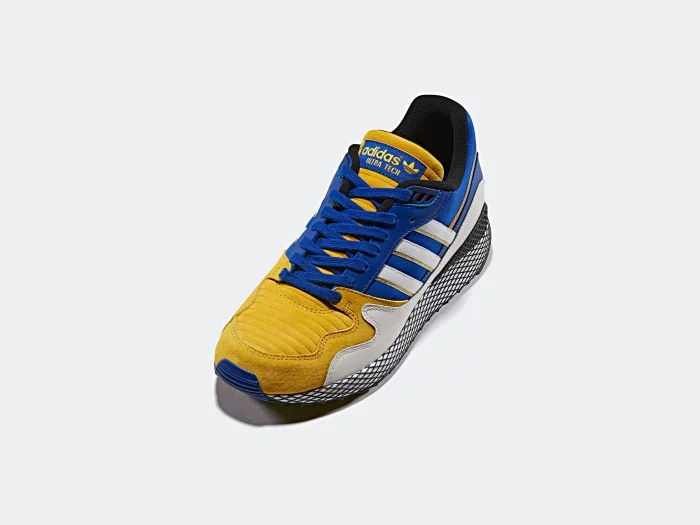 adidas dragonball05