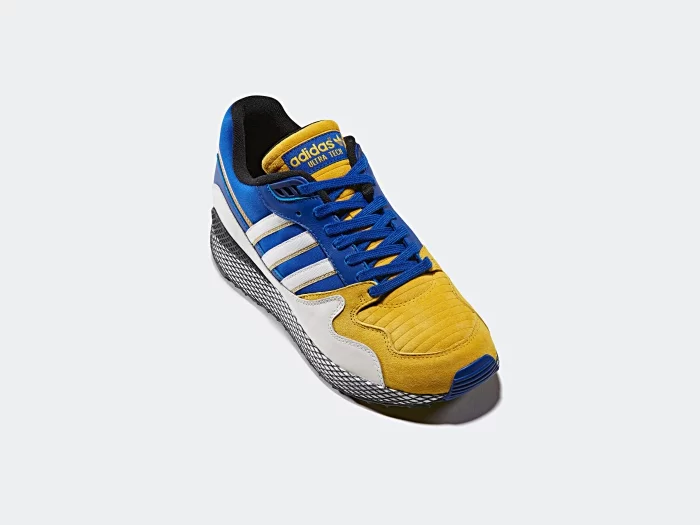 adidas dragonball06