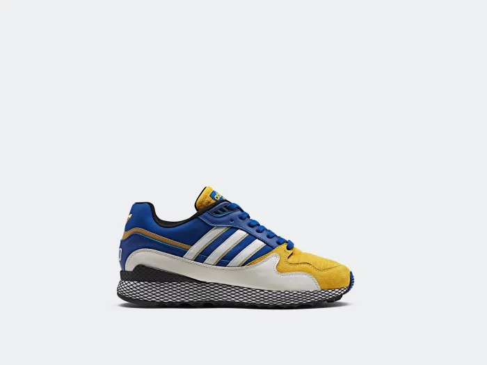 adidas dragonball07