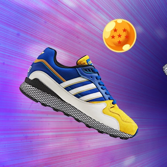 adidas dragonball08