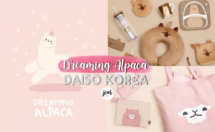 aplaca sereise daiso