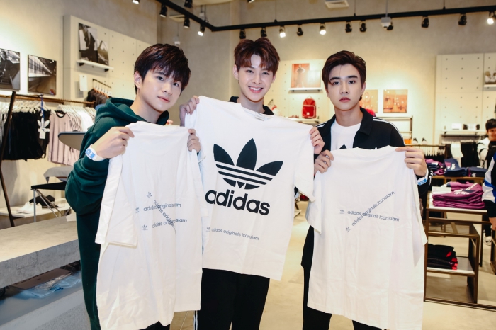 batch_0adidas Originals ICONSIAM - DIY Zone - แปลน เซ้นต์ เพิร์ธ