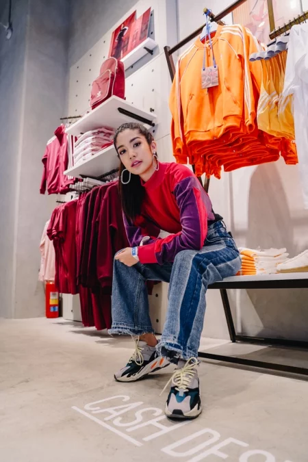 batch_0adidas Originals ICONSIAM -  มะปราง อลิสา