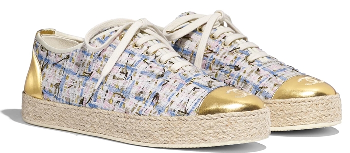 lace-ups-pink-blue-gold-white-tweed-laminated-lambskin-packshot-alternative-g34424y52865k1240-8809179480094