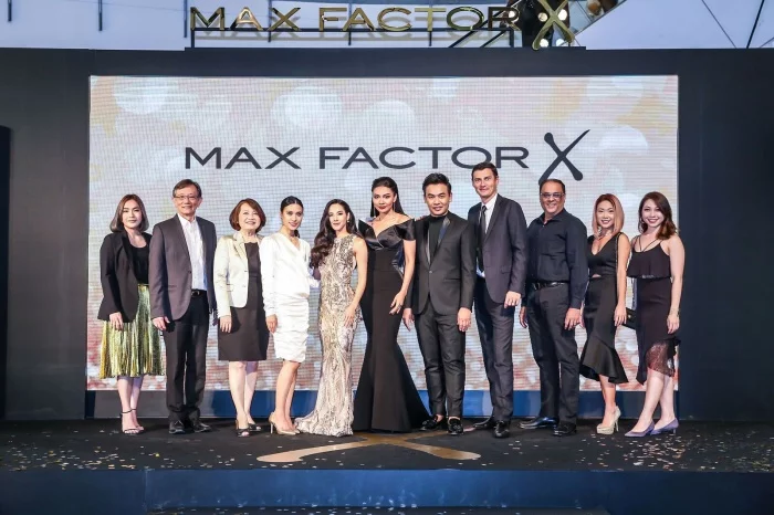 reMax Factor คอสเมติกแบรนด์จากแอลเอ เตรียมพาสาวไทยเจิดจรัสสู่ความงามฉบับฮอลลิวูด_2