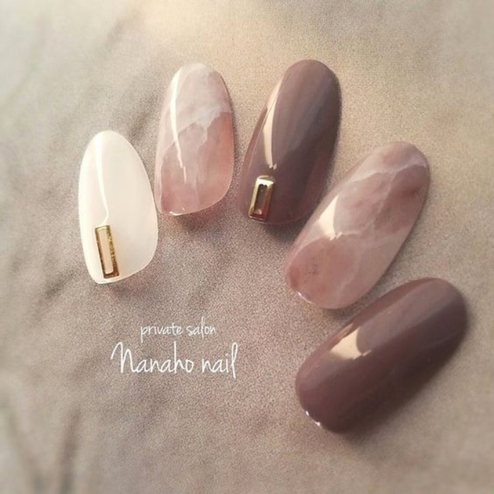 rock nail ideas (7)