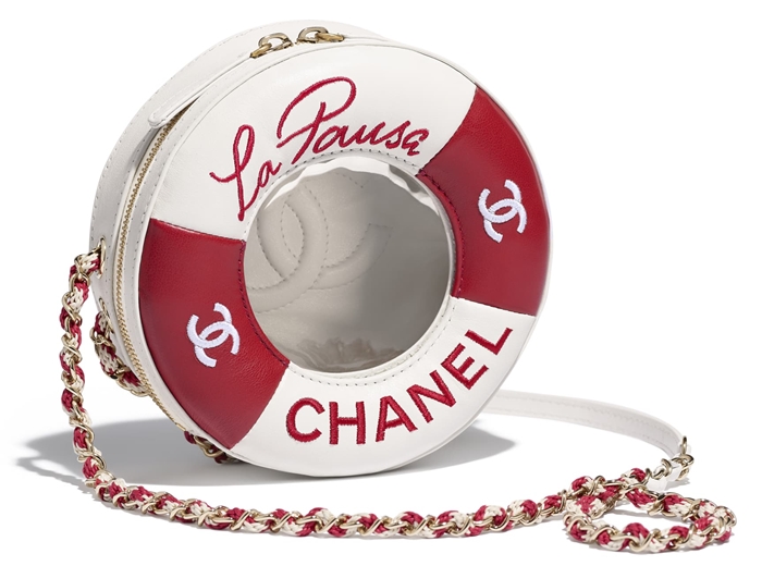 Image Source : Chanel.com