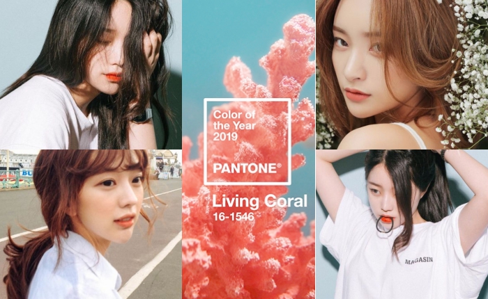 livingcoral