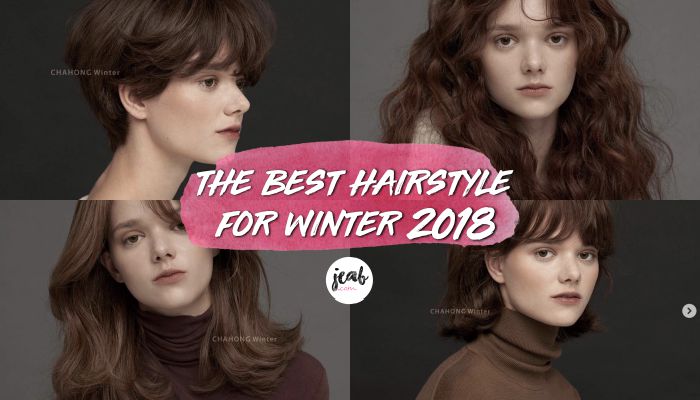 the best hair for winter 2018