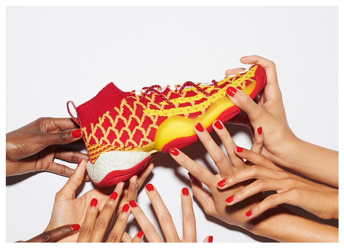 02_adidas Originals by Pharrell Williams CNY