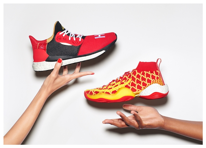 07_adidas Originals by Pharrell Williams CNY