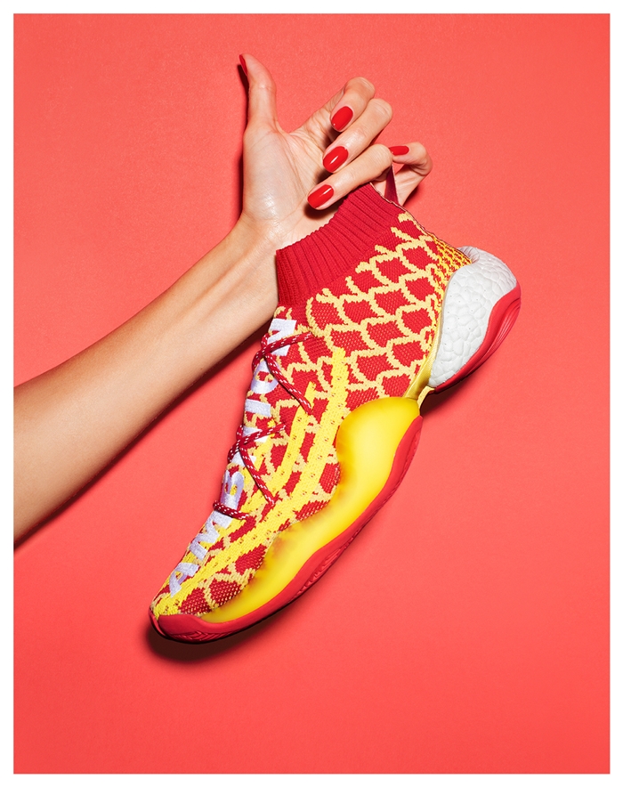 09_adidas Originals by Pharrell Williams CNY