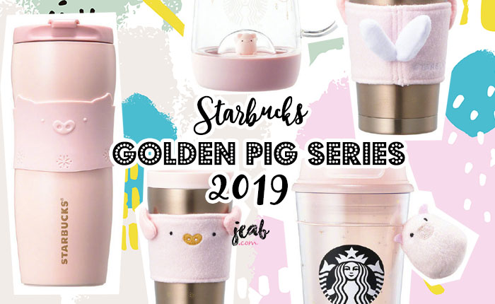 Golden Pig series