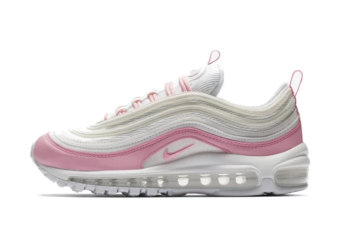 Nike's Air Max 97 new 2019-0201