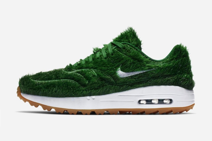 Nike’s  Air Max 1 “Grass”01