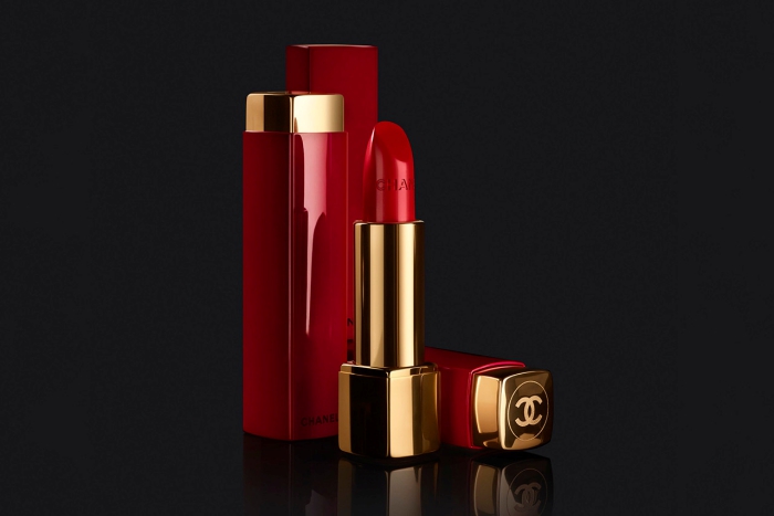 Rouge Allure N8 (6)