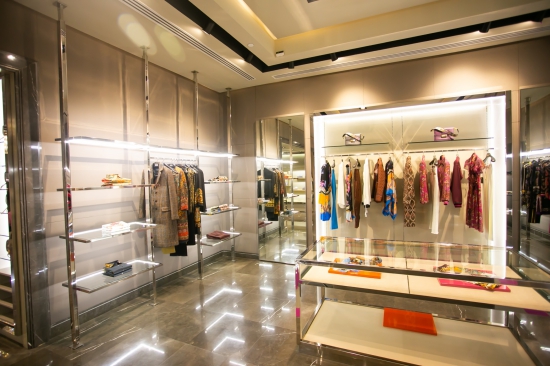 batch_0Etro Boutique (Gaysorn Village)