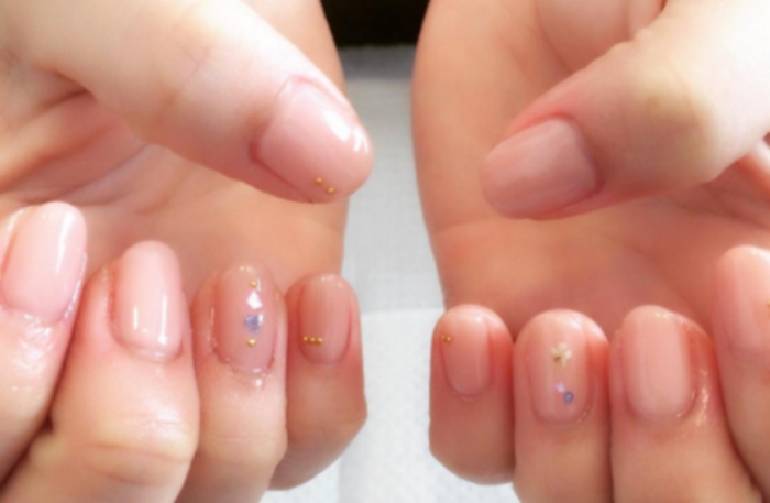 nail flower sticker ideas (8)