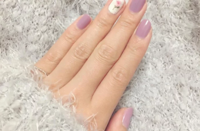 nail flower sticker ideas (9)