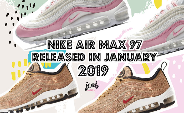 nike released in January