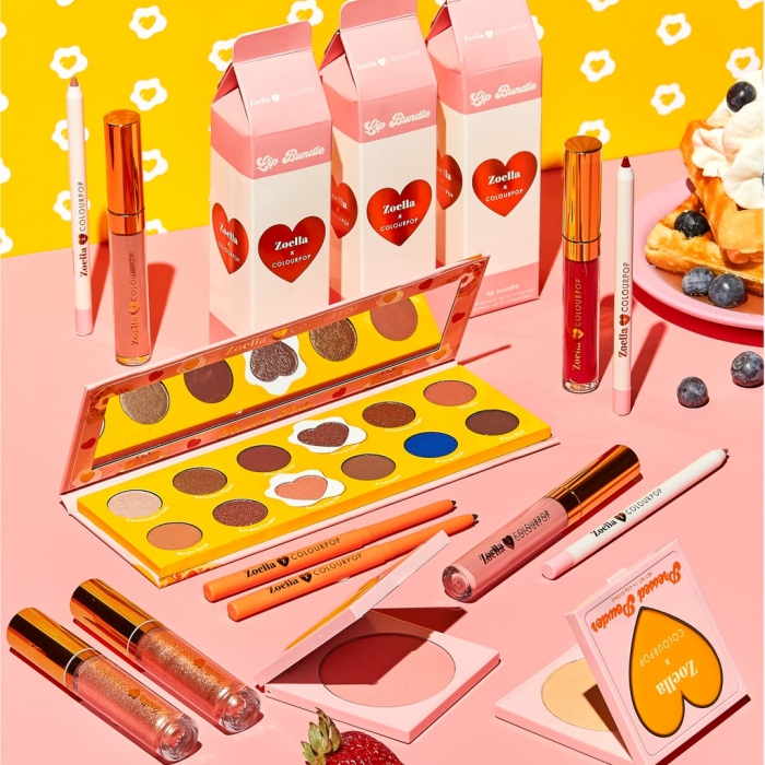 Colourpop-Zoella-Brunch-Collab (6)